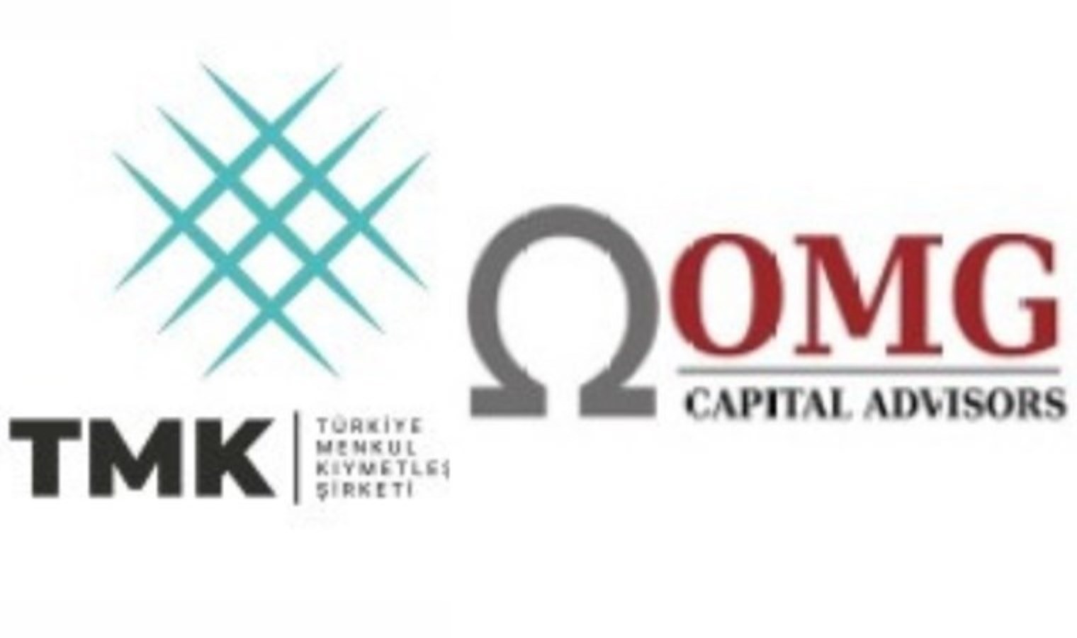Türkiye Menkul Kıymetleştirme Şirketi ile OMG Capital işbirliğine imza attı